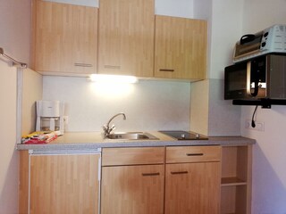 Appartamento per vacanze Mayrhofen Caratteristiche 12