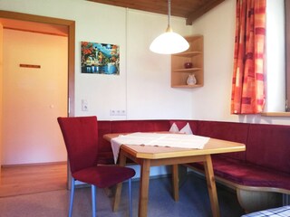 Appartamento per vacanze Mayrhofen Caratteristiche 13