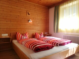 Appartamento per vacanze Mayrhofen Caratteristiche 14