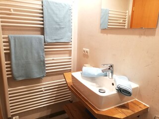 Appartamento per vacanze Mayrhofen Caratteristiche 16