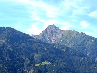 Appartamento per vacanze Mayrhofen Ambiente 21