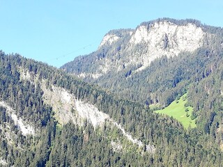 Appartamento per vacanze Mayrhofen Ambiente 23