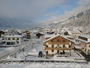 Holiday Apartment 3 - Mayrhofen - image1