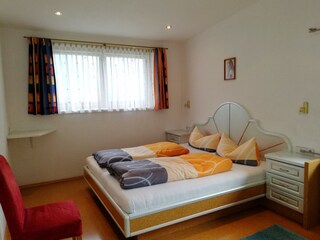 Vakantieappartement Mayrhofen Kenmerken 18