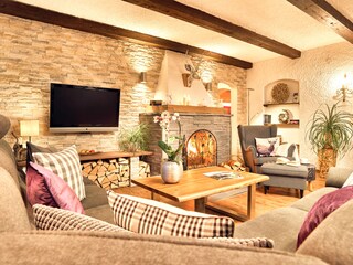 Apartamento de vacaciones Bodenmais Características 3
