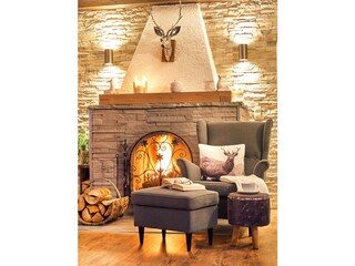 Appartamento per vacanze Bodenmais Caratteristiche 6