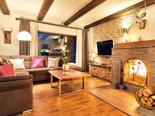 Appartamento per vacanze Bodenmais Caratteristiche 4