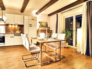 Appartamento per vacanze Bodenmais Caratteristiche 9