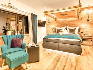 Appartamento per vacanze Bodenmais Caratteristiche 11