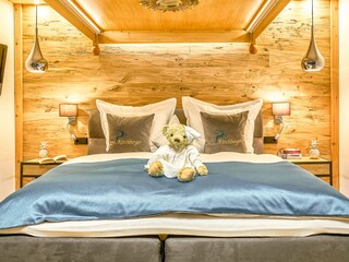 Appartamento per vacanze Bodenmais Caratteristiche 13