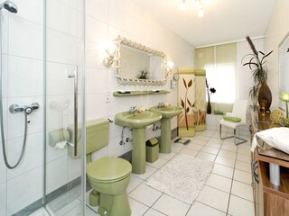 Appartamento per vacanze Bodenmais Caratteristiche 16