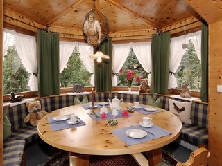 Appartamento per vacanze Bodenmais Caratteristiche 10