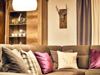 Appartamento per vacanze Bodenmais Caratteristiche 7