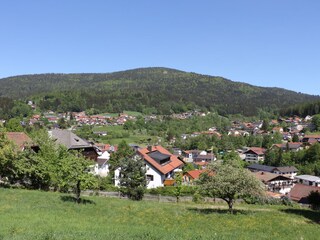 Appartamento per vacanze Bodenmais Ambiente 18