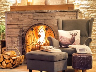 Appartamento per vacanze Bodenmais Caratteristiche 5