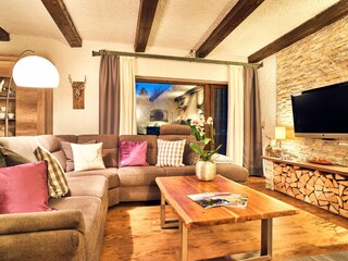 Apartamento de vacaciones Bodenmais Características 1