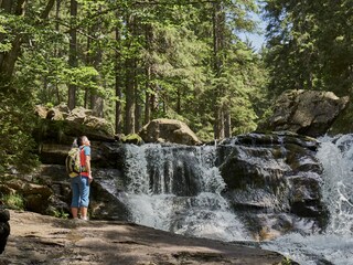 Vakantieappartement Bodenmais Omgeving 22