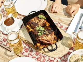 Vakantieappartement Bodenmais Omgeving 24