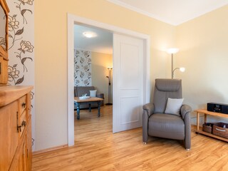 Ferienhaus Oevenum Ausstattung 17