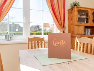 Ferienhaus Oevenum Ausstattung 15