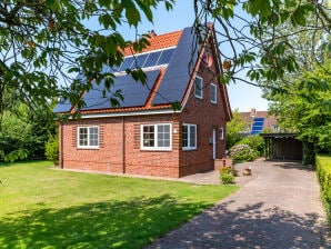 Maison de vacances Brodersen in der Dörpstrat 100