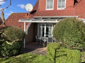 Ferienhaus Hus Sylke - Carolinensiel - image1