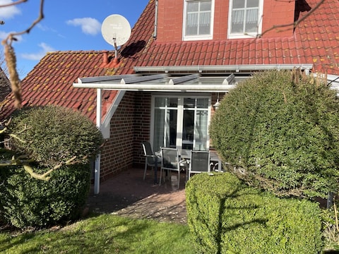 Ferienhaus Hus Sylke