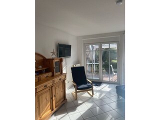 Ferienhaus Carolinensiel Ausstattung 15