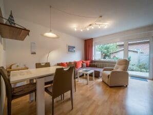 Apartamento de vacaciones Hessenland - Borkum - image1