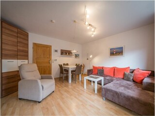 Appartamento per vacanze Borkum Caratteristiche 5