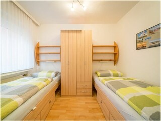 Appartamento per vacanze Borkum Caratteristiche 7