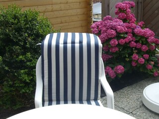 Appartamento per vacanze Borkum Registrazione all'aperto 2