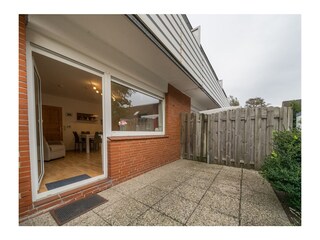 Appartamento per vacanze Borkum Registrazione all'aperto 3