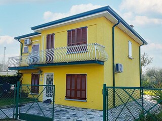 Villa Manerba del Garda Registrazione all'aperto 2