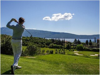 Villa Manerba del Garda Ambiente 28