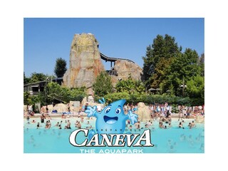Aquapark in Peschiera