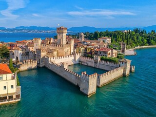 Villa Manerba del Garda Ambiente 34