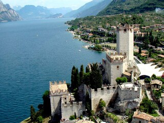 Villa Manerba del Garda Ambiente 37