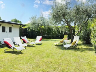 Villa Manerba del Garda Registrazione all'aperto 3