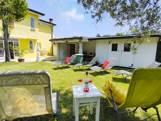 Villa Manerba del Garda Registrazione all'aperto 4