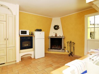 Villa Manerba del Garda Caratteristiche 17