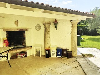 Villa Manerba del Garda Registrazione all'aperto 7