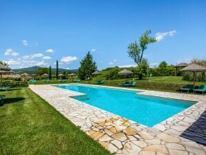 Holiday park Belvilla by OYO Tuscan farmhouse close to sea - Montescudaio - image1