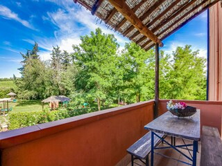 Holiday park Montescudaio Outdoor Recording 2