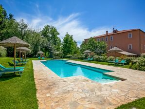Parc de vacances Agritourisme avec piscine commune près de la mer - Montescudaio - image1