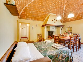 Vakantiepark Montescudaio Kenmerken 13