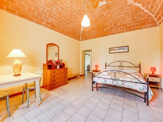 Vakantiepark Montescudaio Kenmerken 17