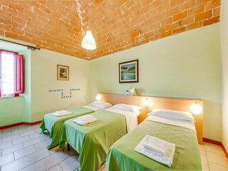 Parco vacanze Montescudaio Caratteristiche 26