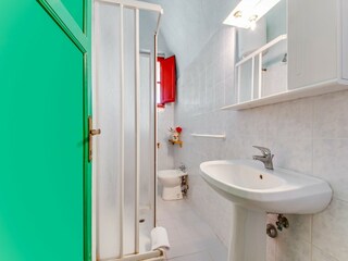 Vakantiepark Montescudaio Kenmerken 18