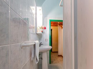 Parco vacanze Montescudaio Caratteristiche 28